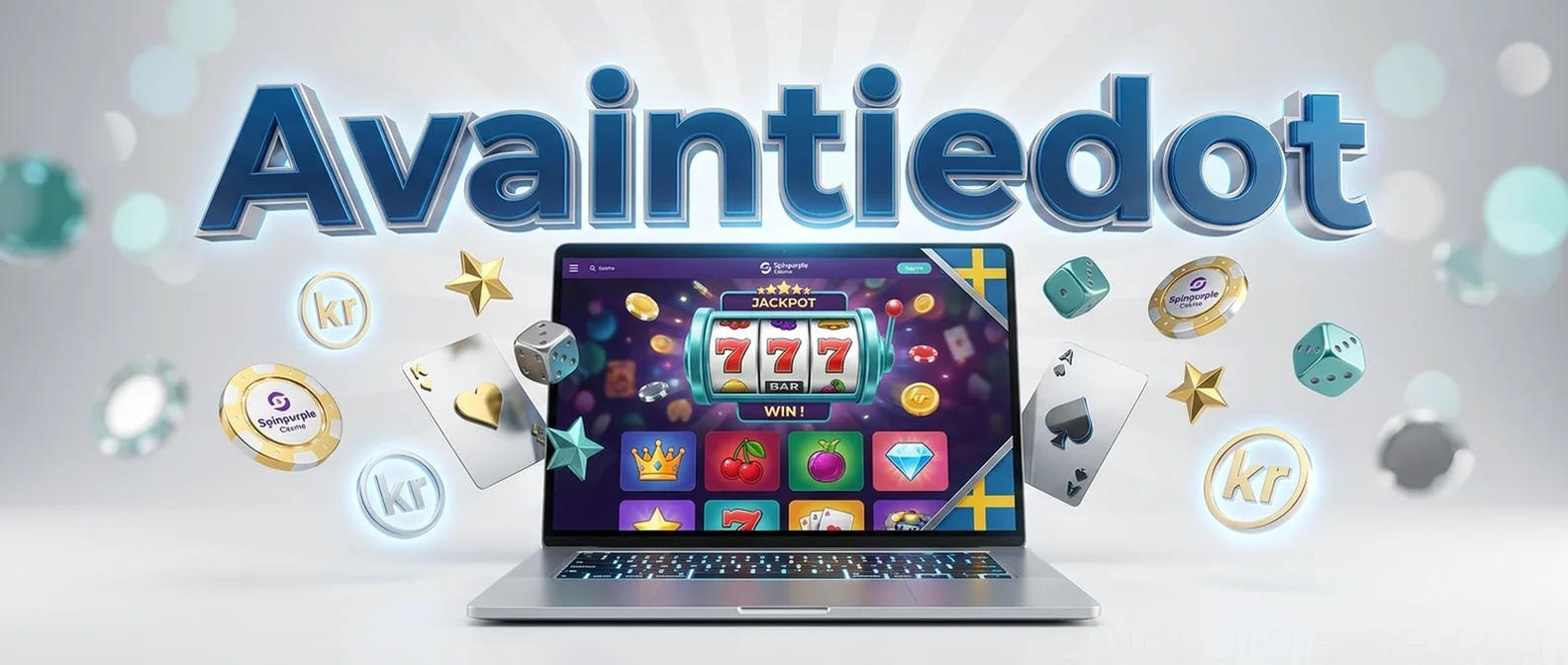 Avaintiedot